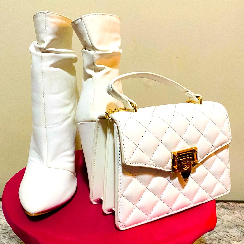 *Bundle Deal* WHO LOVES WHITE😍